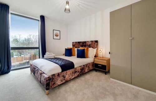 Harrow Apartment | Luxury Harrow Wembley Apartment
