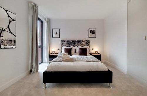 Harrow Apartment | Luxury Harrow Wembley Apartment