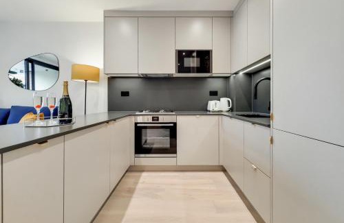 Harrow Apartment | Luxury Harrow Wembley Apartment