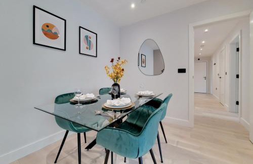 Harrow Apartment | Luxury Harrow Wembley Apartment