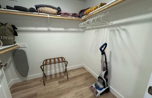 Lyon Street Apartment | Luxury Haven Steps from Santa Ana Zoo & Cultural Gems