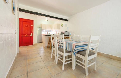 Mykonos Apartment | Luxury Hillside Unit | Balcony | Pool