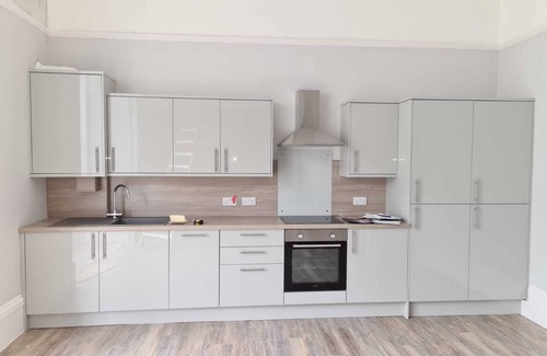 Plymouth Apartment | Luxury Holiday Apartment in the heart of the prestigious Plymouth Hoe Waterfront