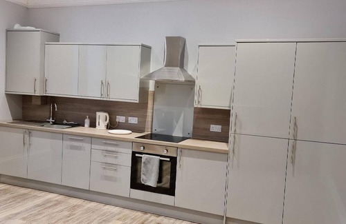 Plymouth Apartment | Luxury Holiday Apartment in the heart of the prestigious Plymouth Hoe Waterfront