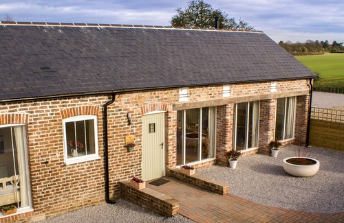 Brandesburton Cottage | Luxury holiday cottage near to historic Beverley, Wolds & Yorkshire coast