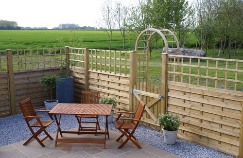 Brandesburton Cottage | Luxury holiday cottage near to historic Beverley, Wolds & Yorkshire coast