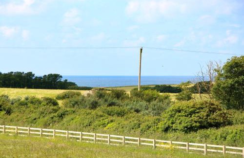 St Merryn House | Luxury holiday home with HOT TUB