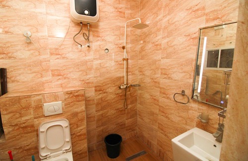 Abuja House | LUXURY HOME 4Bedroom Secured