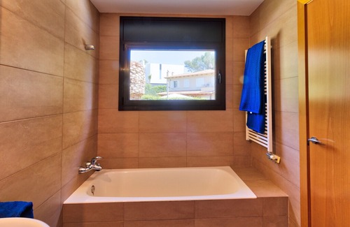 Vallpineda House | LUXURY HOUSE IN SITGES WITH PRIVATE POOL