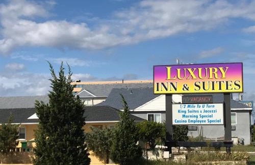 Absecon Hotel | Luxury Inn
