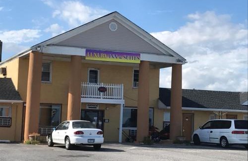 Absecon Hotel | Luxury Inn