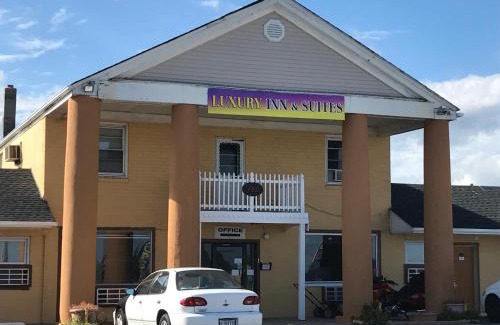 Absecon Hotel | Luxury Inn