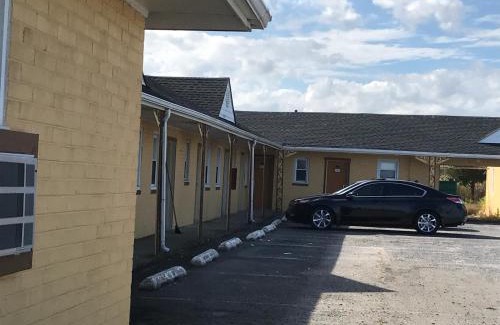 Absecon Hotel | Luxury Inn