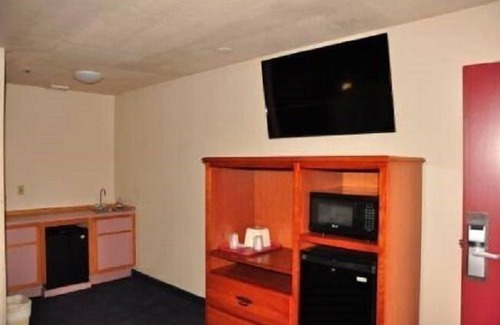 Norwalk Hotel | Luxury Inn