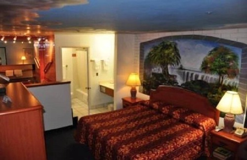 Norwalk Hotel | Luxury Inn