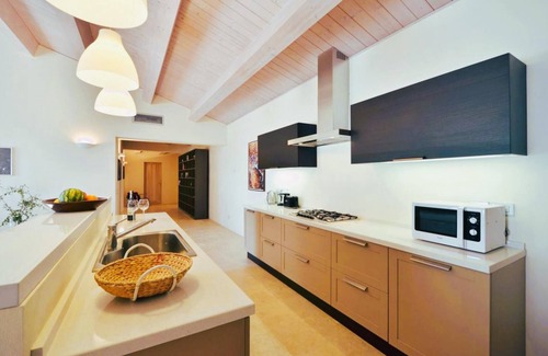 Torrita di Siena Apartment | Luxury Large Apt in Siena Resort at Eagle