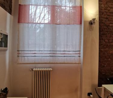 Chiesa Rossa Apartment | Luxury Loft 89