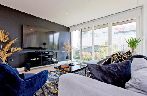 Shepherd's Bush Apartment | Luxury London City Living