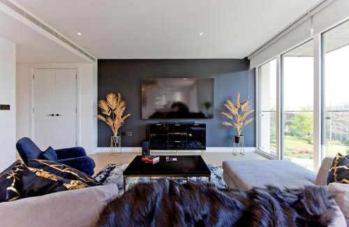 Shepherd's Bush Apartment | Luxury London City Living