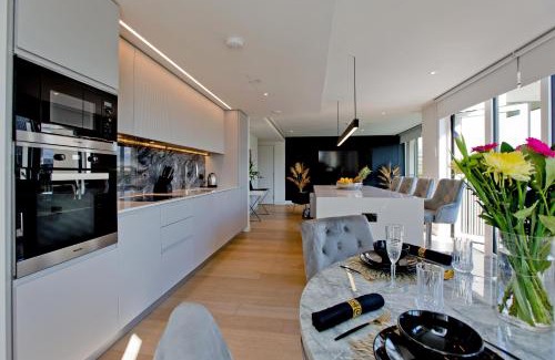 Shepherd's Bush Apartment | Luxury London City Living