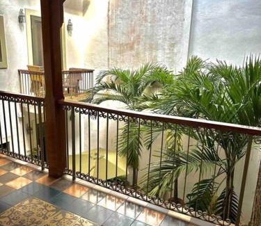 Casco Viejo Apartment | LUXURY Mid-Century Apartment In Casco Viejo