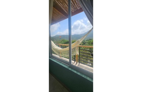 Comuna 4 House | Luxury Modern Retreat Steps from Tayrona Park
