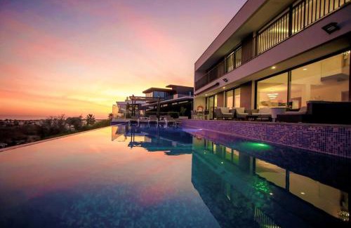Cerro de Aguia Villa | Luxury Modern Villa ÁGUIA MAR Stunning Sea View