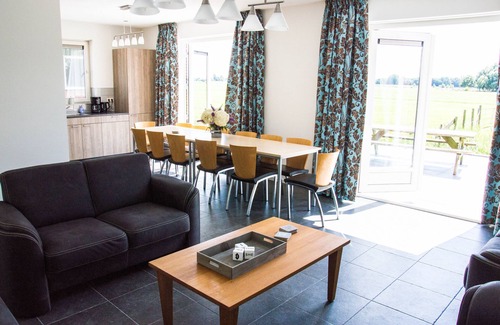 Municipality of Amstelveen Villa | Luxury new Group Properties