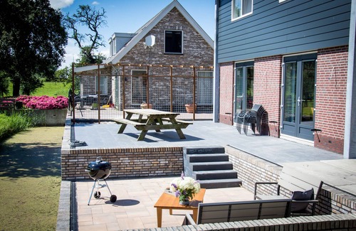 Municipality of Amstelveen Villa | Luxury new Group Properties