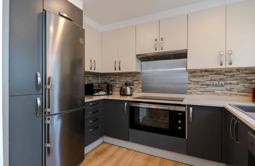 Hampstead House | Luxury newly renovated 3-bedroom, 2-bathroom mews house in Hampstead London