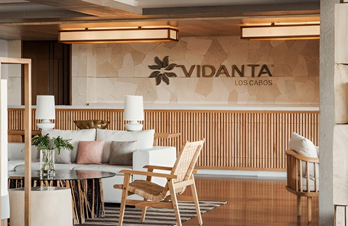 Campo de Golf Fonatur Resort | Luxury paradise resort Vidanta w/ocean,garden view private plunge pool, Hot tubn