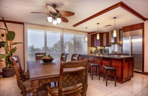 Ko Olina Villa | Luxury Penthouse at Beach Villas at Ko Olina