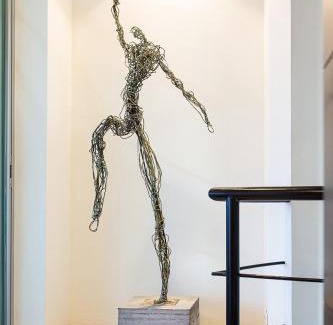 Las Jarretaderas Apartment | Luxury Penthouse Seibal - Vidanta