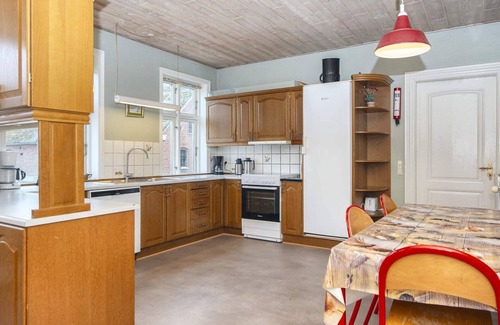 Ringkøbing-Skjern Municipality House | Luxury Pool House Retreat - By Traum Ferienwohnungen