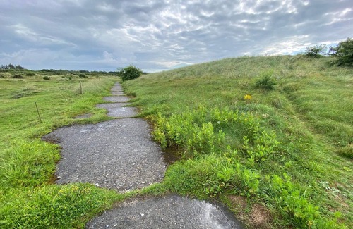 Ringkøbing-Skjern Municipality House | Luxury Pool House Retreat - By Traum Ferienwohnungen