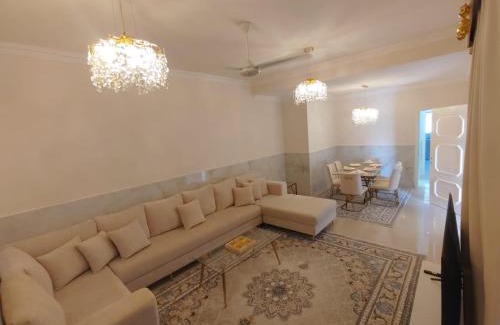 Salalah Villa | Luxury Private Villa