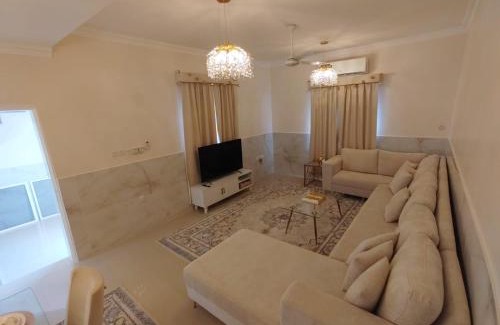Salalah Villa | Luxury Private Villa