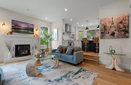 Willoughby House | Luxury Resort in Centre of Langley