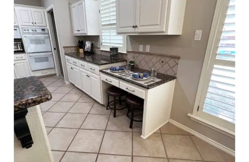 Hidden Forest House | Luxury Retreat - Tranquil getaway with Pool, Hot Tub, Game Room, & 2 King Suites