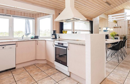 Hjørring House | Luxury Retreat with Sea View - By Traum Ferienwohnungen