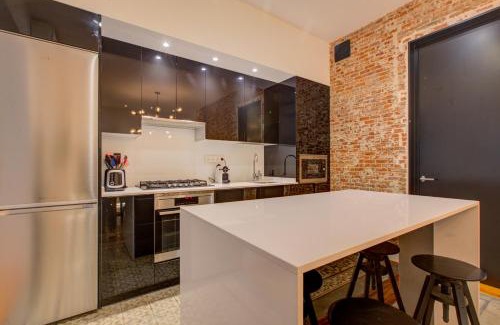 Almagro Apartment | Luxury Rooms Madrid Center Duplex