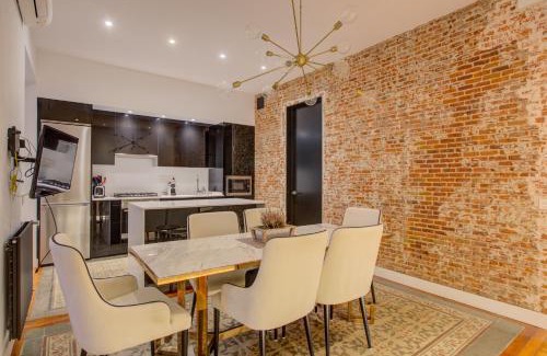 Almagro House | Luxury Rooms Madrid Center