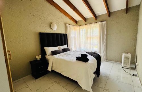 Woodmead Villa | Luxury Sandton Villa