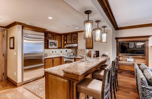 Beaver Creek Resort | Luxury Ski-in/Ski-out, Residences at Park Hyatt Beaver Creek Village