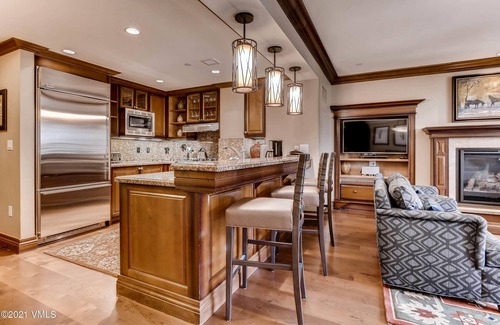 Beaver Creek Resort | Luxury Ski-in/Ski-out, Residences at Park Hyatt Beaver Creek Village