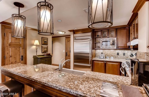 Beaver Creek Resort | Luxury Ski-in/Ski-out, Residences at Park Hyatt Beaver Creek Village