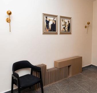 New Cairo Apartment | Luxury Smart Studio King Bed By Beithady BH-26-103