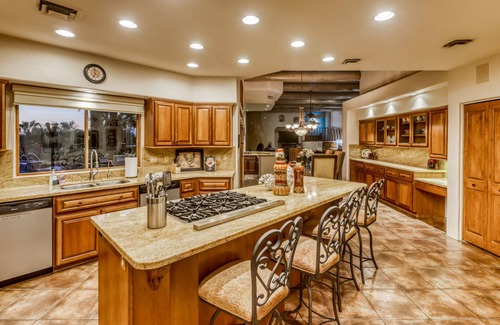 Lake Havasu City House | Luxury, spacious, and cozy, quiet family retreat.