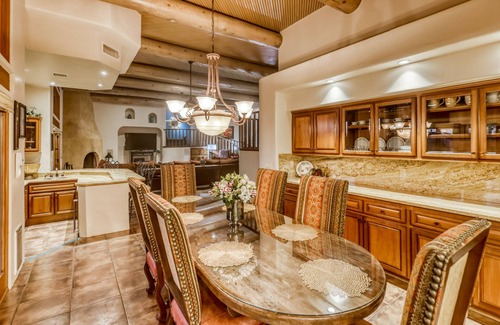 Lake Havasu City House | Luxury, spacious, and cozy, quiet family retreat.