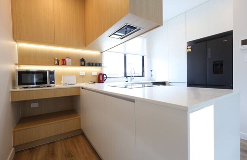 Takapuna House | Luxury Stay in Central Takapuna